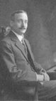 Arthur John Gateley K.S.G.