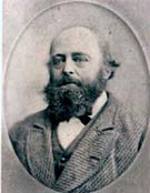 Henry Pridham Blanchard
