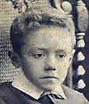 Sidney Corser