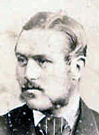 Will Reynolds Corser