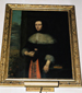 Elizabeth Cromwell, mother of the Lord Protector