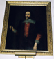 Robert Cromwell, father of the Lord Protector