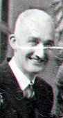 Sebastian Gateley, known as Seb