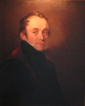 Thomas Hastings, 4th light dragoons, 1778 - 1854
