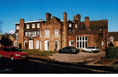 Edward Hickman's home, The Castle, Oldswinford (taken by Bruce Coates, March 2006)