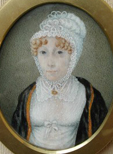 Alice Holburne, with acknowledgements to the Holburne Museum, Bath