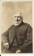 John Scarlett, who emigrated to Canada in 1808