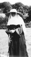 Mother Lelia
