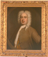 Edward Lascelles (1702 - 1747)