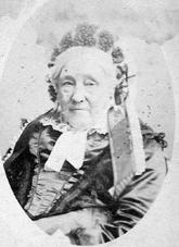 Mary-Anne Mitchell