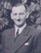Bob Pringle-Brown