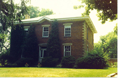 Edward Christopher's home at 15 La Rush Dr Weston