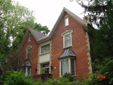 11 Yorkleigh Ave Weston, the home of St George Scarlett